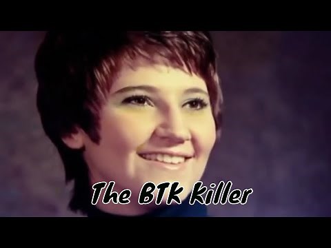 EP. 39 - The BTK Killer [Documentary]