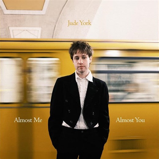 Almost Me, Almost You (Preview)