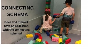 The Connecting Schema Explained (Play Schemas Behaviour) | Ange Anderson