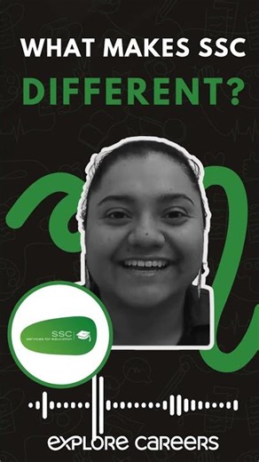 What Makes SSC Different? Why Students Should Take a Closer Look