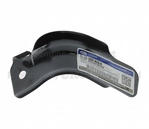 Rear Plate Support Bracket - Passenger Side (RH)