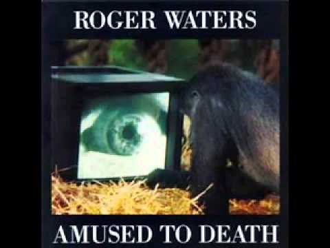 Roger Waters-What God Wants(Parts 1,2,3)