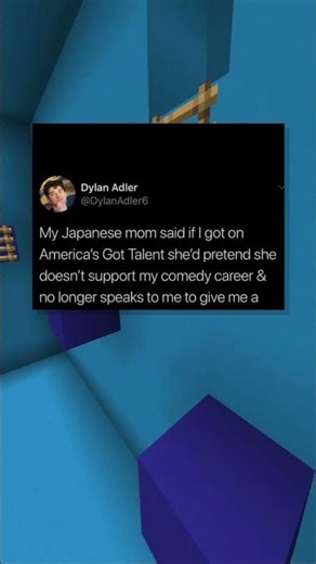 My Japanese Mom Said