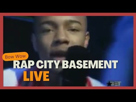 Bow Wow | 2003 RAP CITY BASEMENT