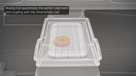 【CES2025】Qi2 充電線圈自己移位技術引入規格 無需磁吸都可精準無線充電 - unwire.hk 香港