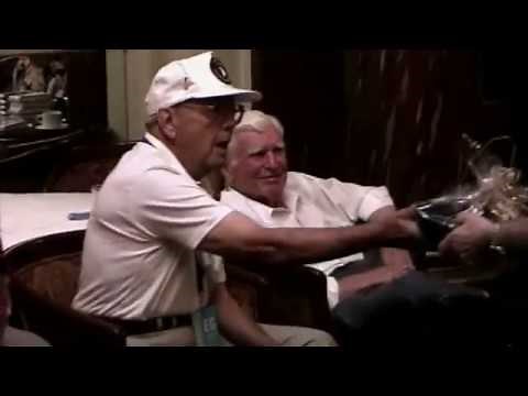 Easy Company Returns to Normandy