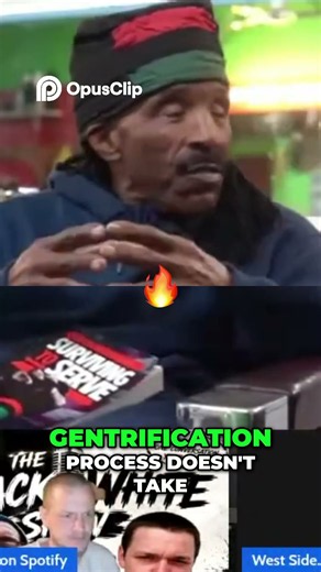 East Cleveland Gentrification The 40 Year Plan Revealed