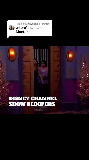 Disney Channel Shows Bloopers Compilation