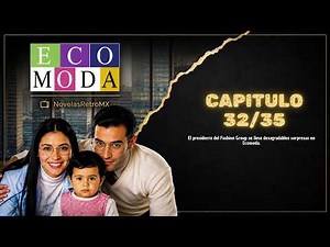 📺 Ecomoda - Episode 32/35 | An Unexpected Visit