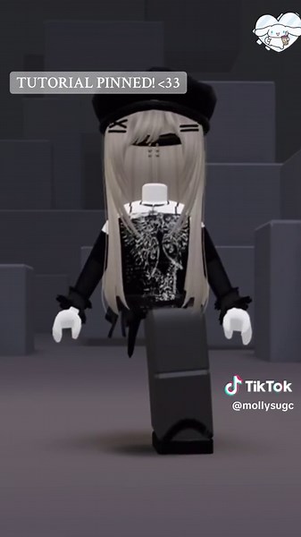 Outfit Ideas for Roblox: Jester Headless & Korblox