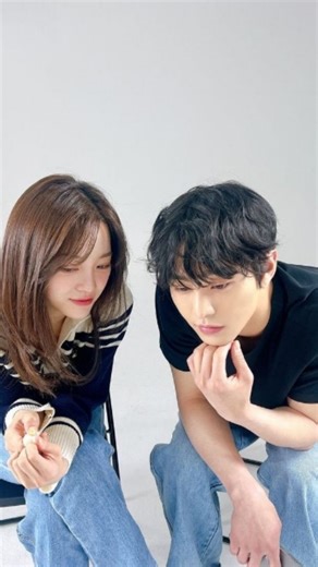 ☁️ on Instagram: "When he pays attention to EVERYTHING about you🥹💗 . Kdrama: Business Proposal (Ep. no.9) . Couple: Shin Ha-ri & Kang Tae-moo . Cast: @imhyoseop & @clean_0828 . Song: Dandelions . #kdrama #dramalover #businessproposal #ahnhyoseop #love #care #efforts #boyfriend #kangtaemoo #shinhari #romanticdrama #comedydrama #relationshipgoals #foryou"