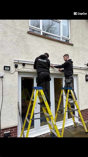 Domestic Air Conditioning Installation
