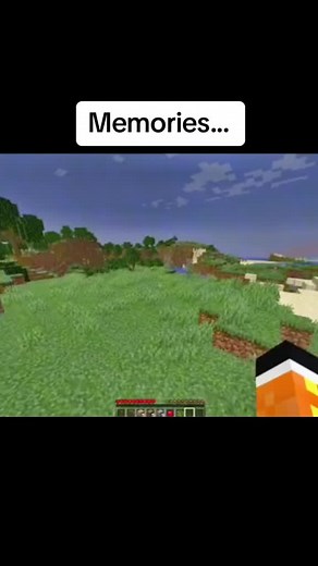 Classic... #nostalgia #minecraft #fyp #rememberthis #sad #oldminecraft