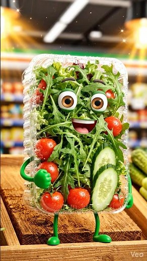 7-Day Eat Clean Menu for the Super Lazy #kitchenhacks #animation #usefultips