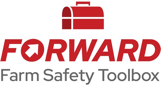 Forward Farm Safety Toolbox – Cow Handling
