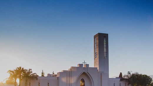 Watch Livestreams — Loma Linda University Church