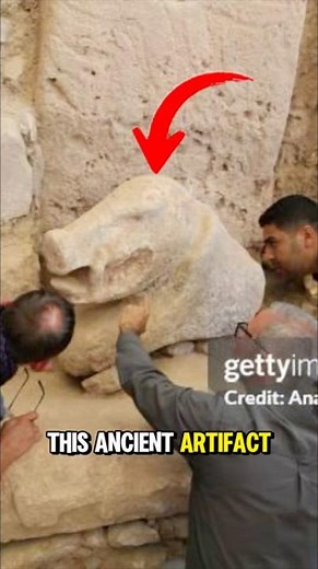 Recent Discovery at Gobekli Tepe