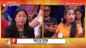 59K views · 1K reactions | Kanino papanig si Nanay? Sa kaniyang anak...