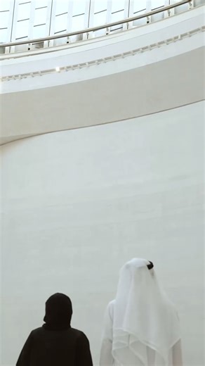 Zayed National Museum | ‎⁨ . بمناسبة اليوم العالمي للغات الإشارة وأسبوع الصم العالمي، يفخر متحف زايد الوطني بتجسيد قيم التمكين والشمولية من خلال أخصائيي التجربة...‎ | Instagram