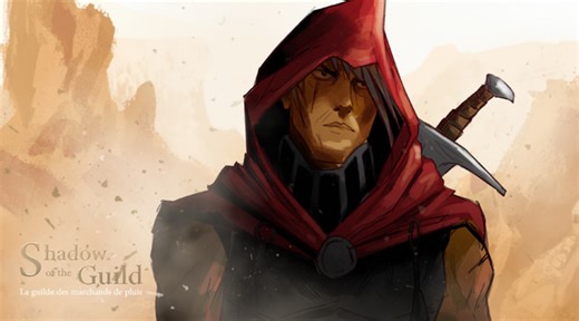 剣と魔法でキメる爽快コンボ！2D横スクアクションRPG『Shadow of the Guild』リリース | Game*Spark - 国内・海外ゲーム情報サイト