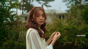 636K views · 10K reactions | Cinematic Video Portrait | Sam Lee Shot on Fujifilm X-T4 and XF 23mm 1.4 Music: Vaundy - Odoriko (踊り子) Model: Samantha Lee - LeesBalls Video: Ray Ambler Baguilat Photo: John Melvin Galang Makeup: Jau Dhan Rimando Hair: Jia Christine Fermo Wardrobe: RoyAnne Camillia | Ray Ambler | Facebook