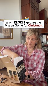3.9K views · 1.3K reactions | ✨ HOLIDAY SALE = LIVE ✨ Our biggest sale of the year is officially here. If the Mason Genie is on your wish list or you’re hunting for the perfect gift.. now’s the time! 龎 Works with jars and lids you already own  Keeps food fresh 5x longer ♻️ Reusable jars = zero waste For canners, organizers, homesteaders, bulk shoppers… or anyone who hates throwing food away.  Limited stock. Limited sale. Don't miss it. | Mason Genie | Facebook