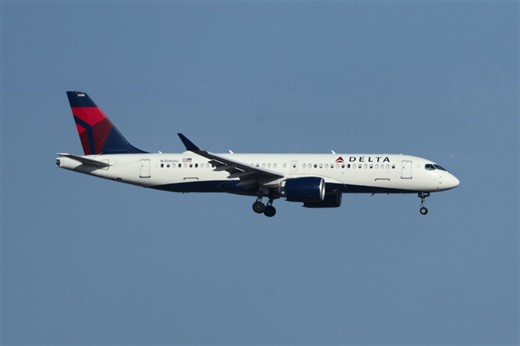 Delta to launch three seasonal routes from Austin to ‘leisure destinations’ in June