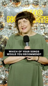 Prep for this year's #JUNOS with some new additions to your playlists! We asked this year's JUNO Award nominees what songs they would recommend for first-time listeners. | The JUNO Awards
