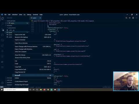 Voice & Robotics, Episode 21: Build a Smart Home Skill