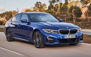 BMW 3 Series horn not working – causes and how to fix it