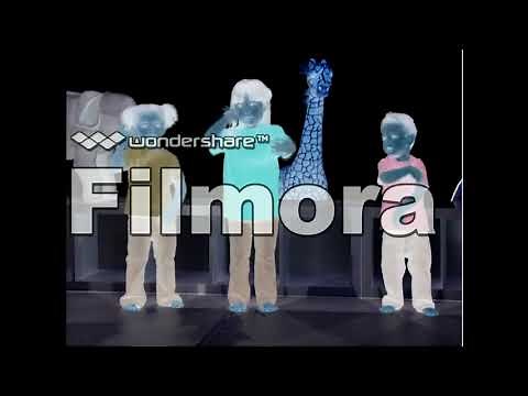 World Animal Adventure (Grow with Me Edition) in G Major [Part 3]