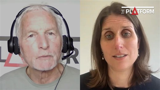 Michael Laws talks to Dr Nina Hood about structured literacy. Watch the full video at https://theplatform.kiwi/ | The Platform New Zealand