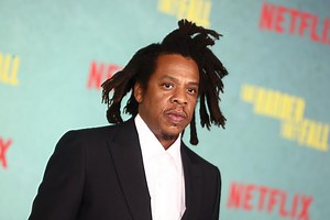 Did Jay-Z Produce ‘The Harder They Fall’?