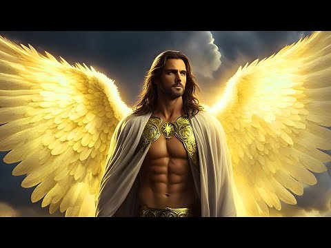 LA HISTORIA DEL ANGEL GABRIEL📜👼 | RELATOS DE LA BIBLIA