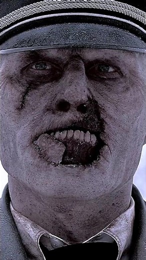 ❄️💀They Thought It Was Just Snow… Then the Nazi Zombies Rose! | Dead Snow 2009