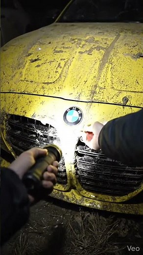 BMW bonnet #shortvideo free ai video generator,ai content creation