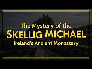 The Mystery of the Skellig Michael Irelands Ancient Monastery final