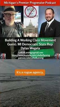 ICE is a Rogue Agency That Must Be Abolished #Politics #Michigan #ICE #Democrats #leftoflansing