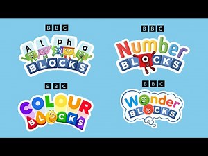 Learningblocks Intros - Compilation - 2010-2025