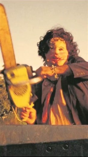 💀😱 O Massacre da Serra Elétrica #InspiradoEmFatosReais#CuriosidadesDeFilmes#HistoriasReais#TrueCr