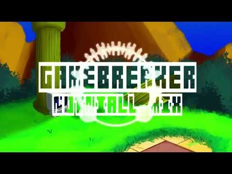 Gamebreaker | NotNiall Mix