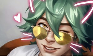 【中英字幕】GAYLE - abcdefu Official Music Video