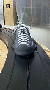 At Ufo Milano, we presented the final step of the Re-Shoes journey: a circular initiative that turns end-of-life Mojito shoes into a new pair of footwear, Mojito Re-Shoes. Every component of the original shoe has been recovered, regenerated, and reassembled into secondary raw materials, giving shape to a real and tangible idea of circularity. A moment to explore the process, then connect through music and conversation. Discover Mojito Re-Shoes 👉 https://scarpa.com/products/mojito-re-shoes-the-o