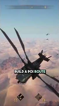 How to Farm 1M+ Solaris FAST in Dune Awakening #duneawakening