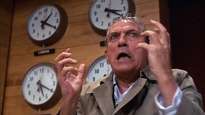 Catch the "The Mad Prophet of the Airwaves" tonight at 11:45pm ET / 8:45pm PT | Turner Classic Movies: TCM