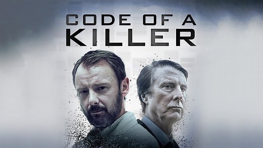 Code of a Killer - Acorn TV Miniseries - Where To Watch