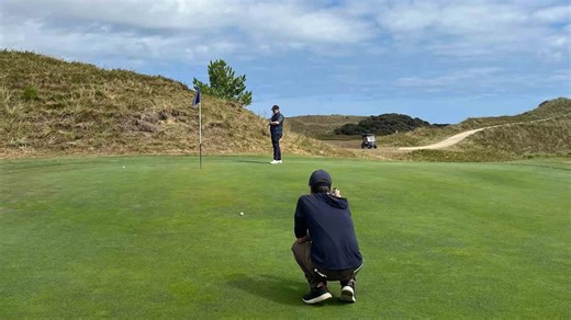 How mid-80s player can improve without pro tech, according to Top 100 coach