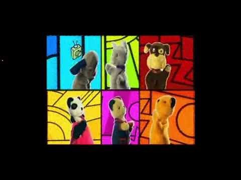 Sooty (2001) Theme Song High Pitch