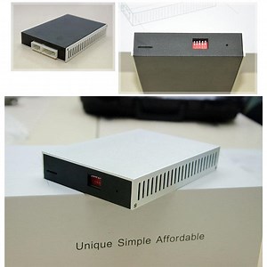 Apple CarPlay for Mini Cooper 2007-2012 with CIC system