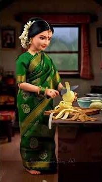 mini cockroach story